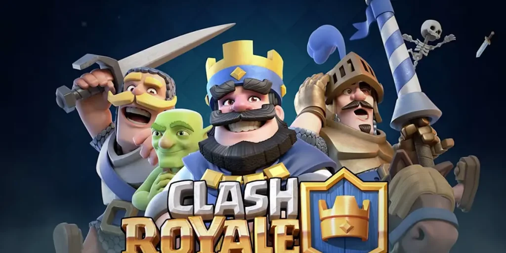 Clash Royale vs Clash of Clans